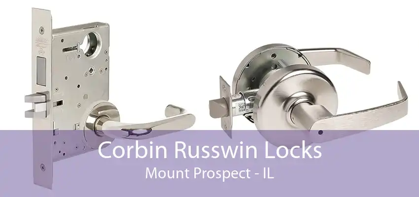 Corbin Russwin Locks Mount Prospect - IL