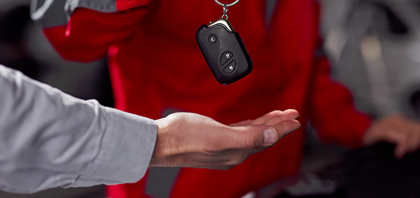 Automotive Car Lock Rekeying Locksmith Specialists in Mount Prospect, Illinois