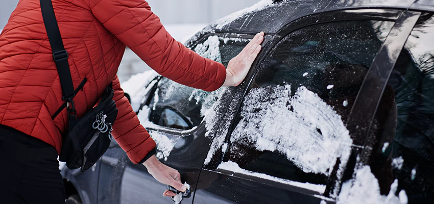 Emergency Keyless Lockout in Mount Prospect, IL