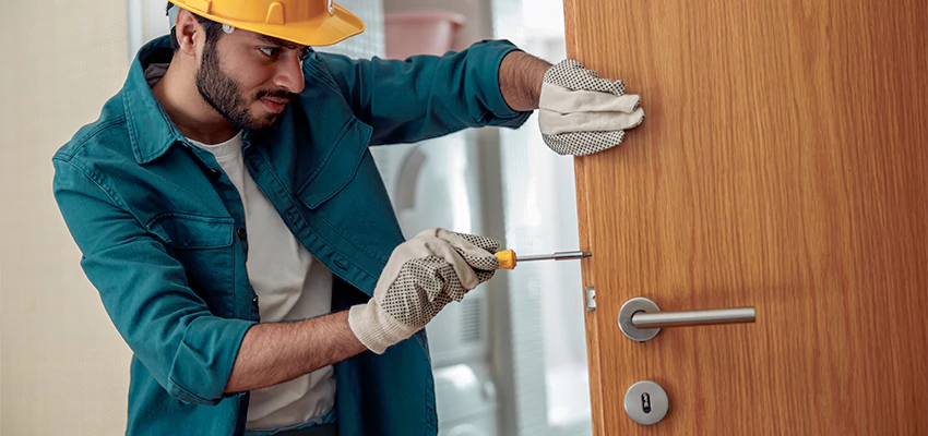 24 Hour Residential Locksmith in Mount Prospect, Illinois