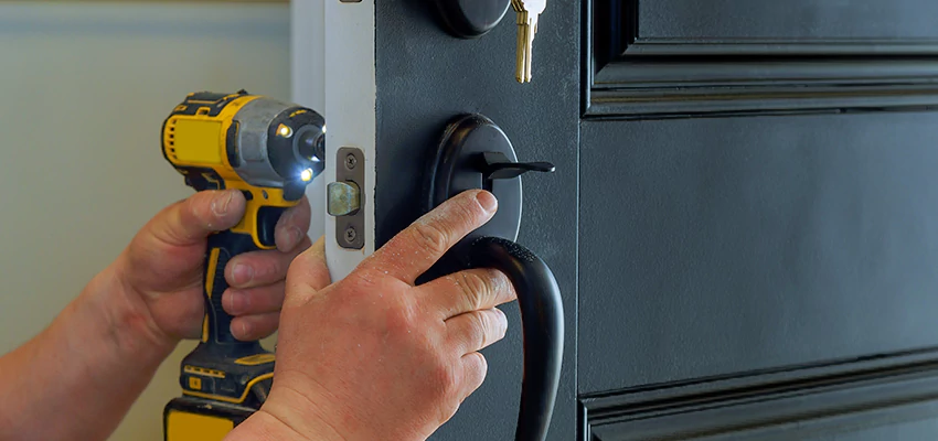 Emergency Downtown Locksmith in Mount Prospect, IL