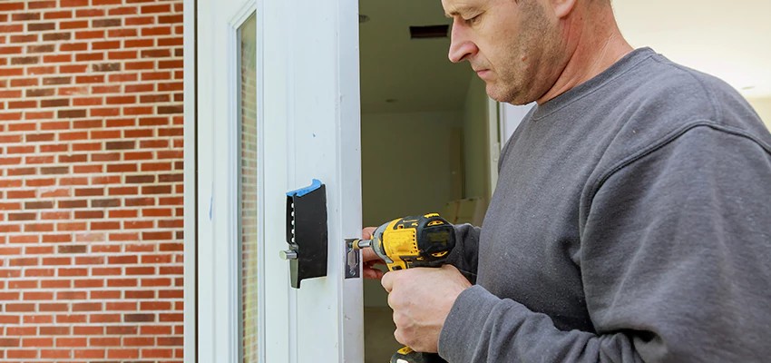 Eviction Locksmith Services For Lock Installation in Mount Prospect, IL