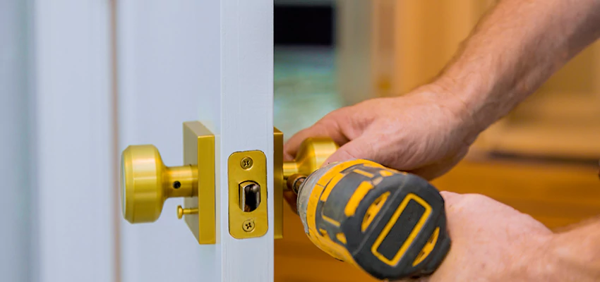 Local Locksmith For Key Fob Replacement in Mount Prospect, Illinois