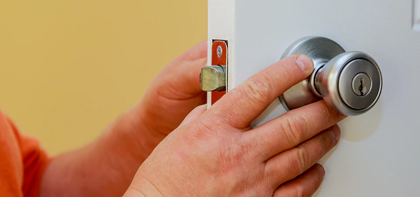 Residential Locksmith For Lock Installation in Mount Prospect, Illinois