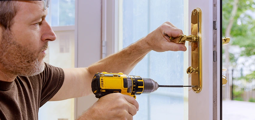 Affordable Bonded & Insured Locksmiths in Mount Prospect, IL