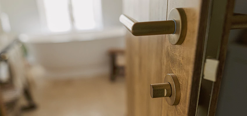 Mortise Locks For Bathroom in Mount Prospect, IL