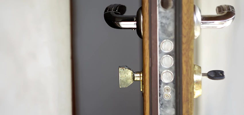 Holiday Emergency Locksmith in Mount Prospect, Illinois