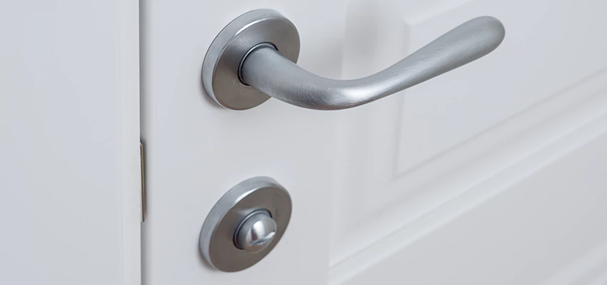 Single-Occupancy Restroom Locks Repair in Mount Prospect, Illinois