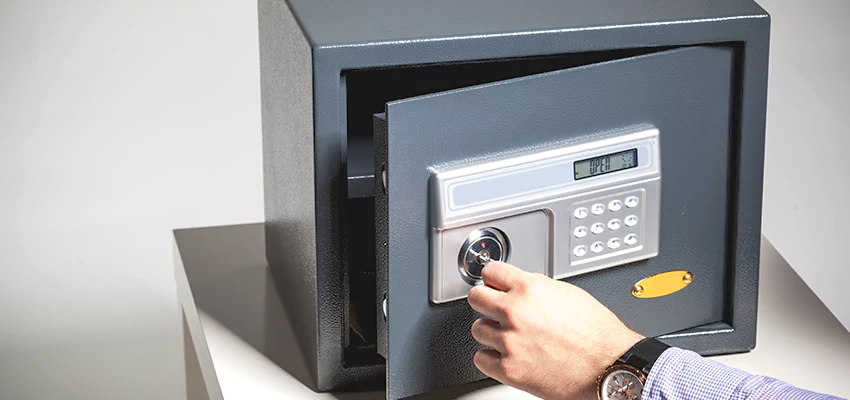 Jewelry Safe Unlocking Service in Mount Prospect, Illinois