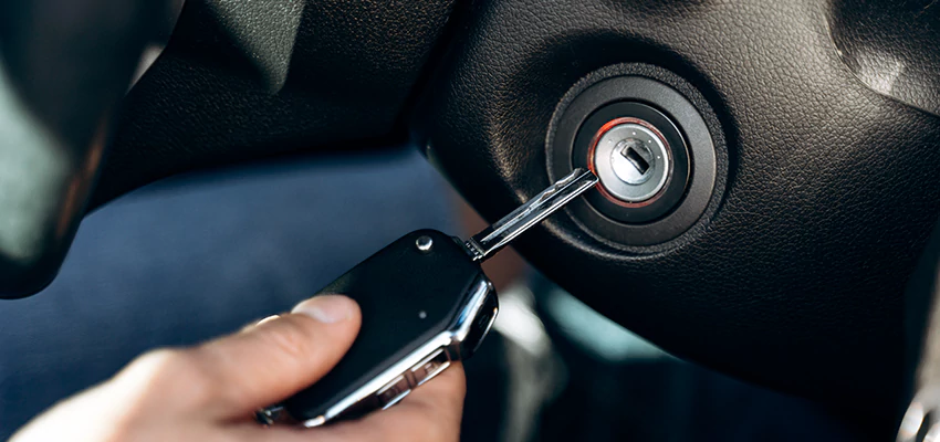 Car Key Replacement Locksmith in Mount Prospect, Illinois