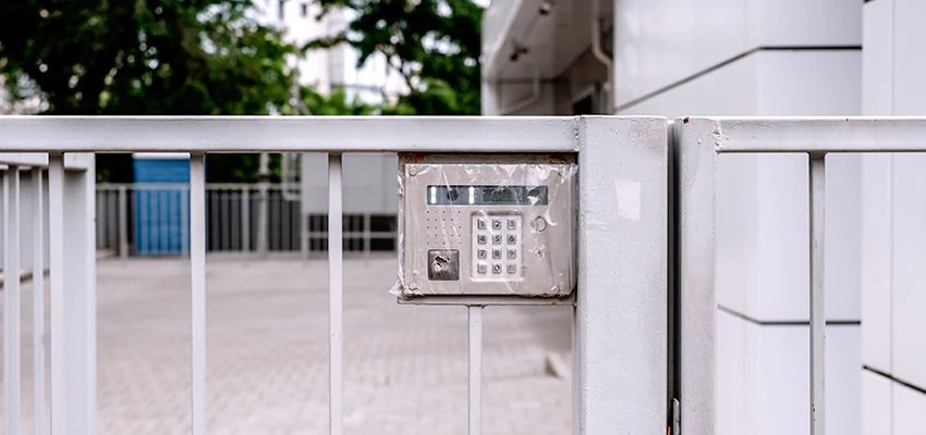 Gate Locks For Metal Gates in Mount Prospect, Illinois