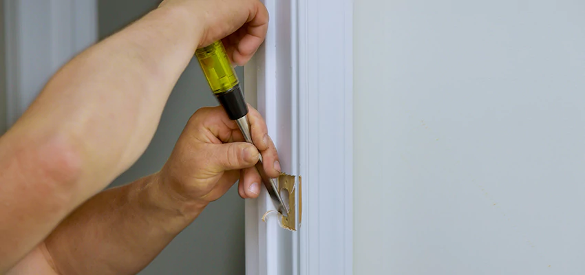 On Demand Locksmith For Key Replacement in Mount Prospect, Illinois