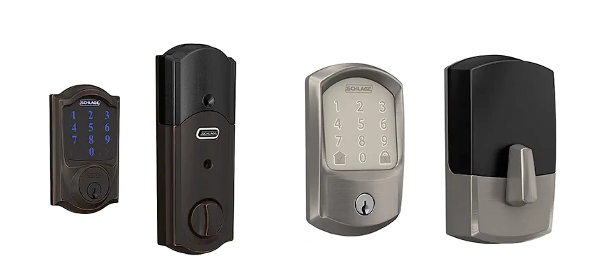 Schlage Smart Locks Repair in Mount Prospect, Illinois