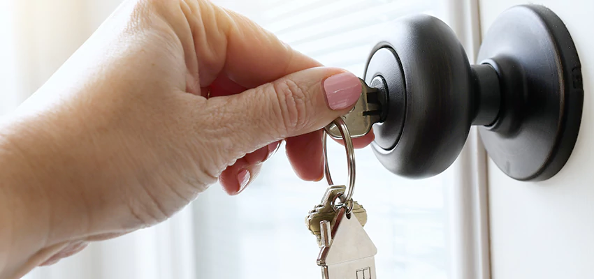 Top Locksmith For Residential Lock Solution in Mount Prospect, Illinois