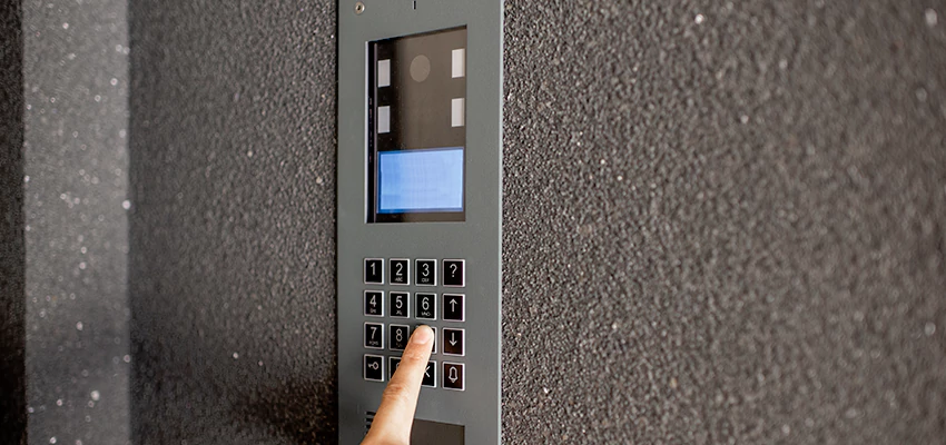 Access Control System Installation in Mount Prospect, Illinois