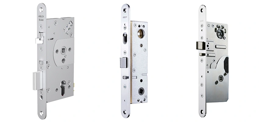 ASSA-Abloy Locks Hinge Repair in Mount Prospect, Illinois