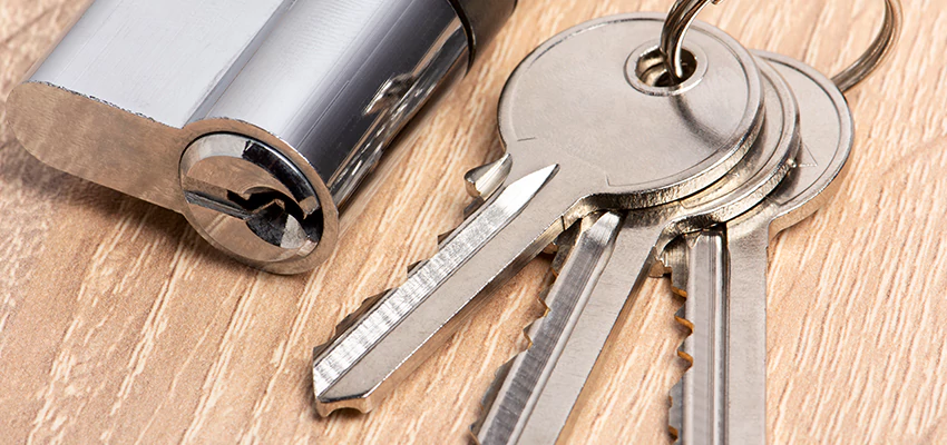 Lock Rekeying Services in Mount Prospect, Illinois