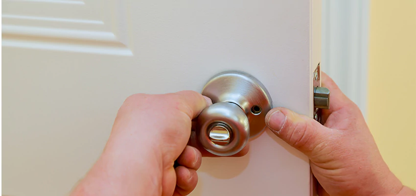 After-hours Locksmith For Lock And Key Installation in Mount Prospect, IL