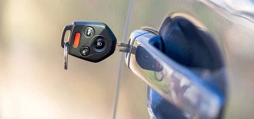 Automotive Locksmith Key Programming Specialists in Mount Prospect, IL