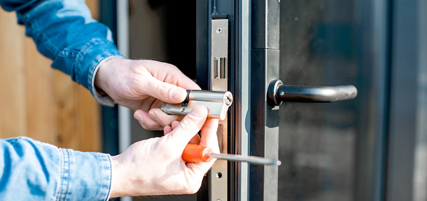 Eviction Locksmith For Lock Repair in Mount Prospect, IL