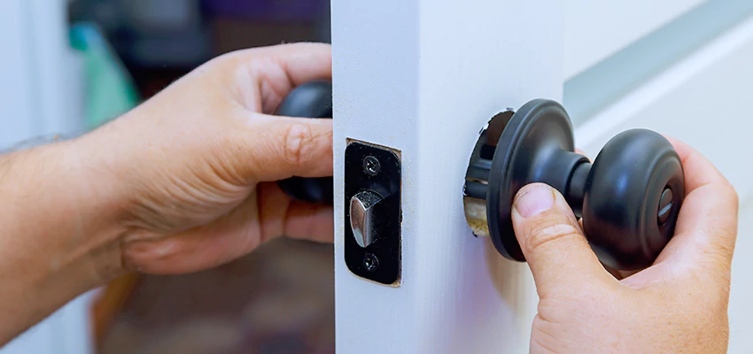 Smart Lock Replacement Assistance in Mount Prospect, Illinois