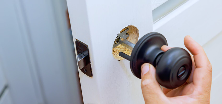 Locksmith For Lock Repair Near Me in Mount Prospect, Illinois