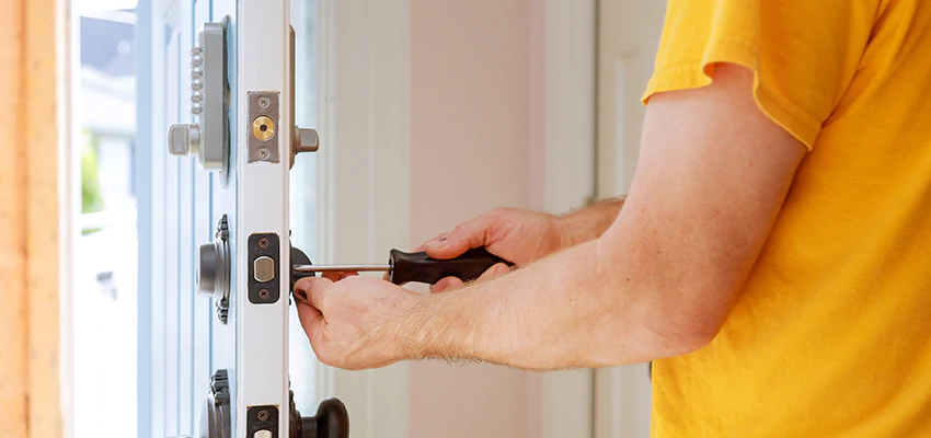 Eviction Locksmith For Key Fob Replacement Services in Mount Prospect, IL