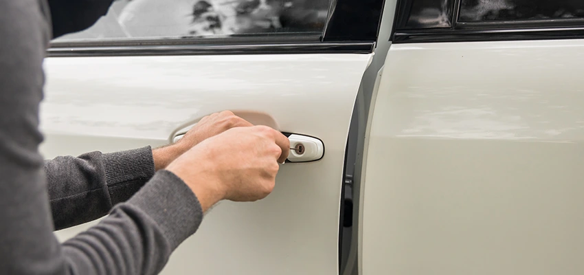 Unlock Car Door Service in Mount Prospect, IL