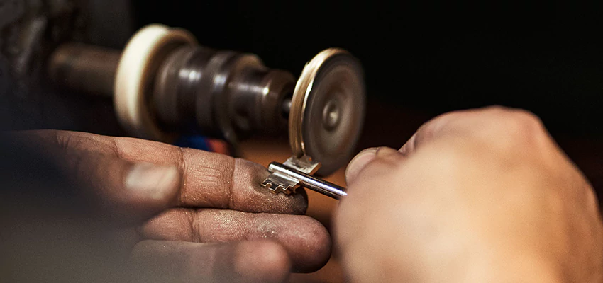 Hotel Lock Master Key System in Mount Prospect, Illinois