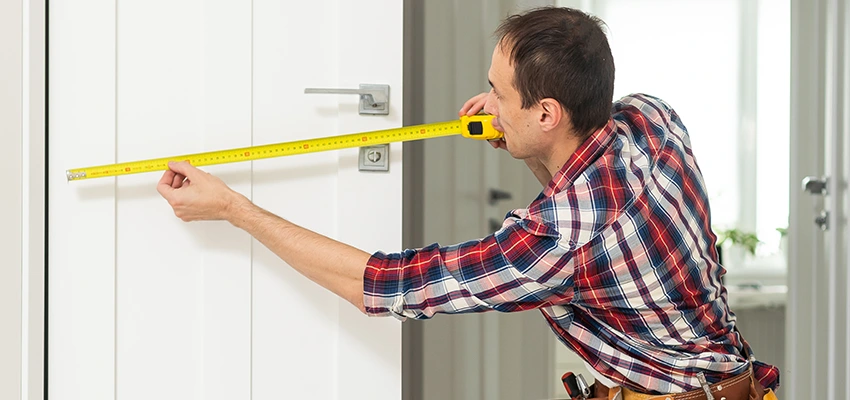 Bonded & Insured Locksmiths For Lock Repair in Mount Prospect, Illinois