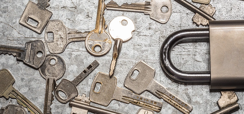 Lock Rekeying Services in Mount Prospect, Illinois