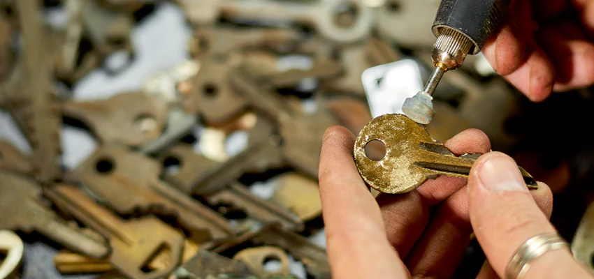 A1 Locksmith For Key Replacement in Mount Prospect, Illinois