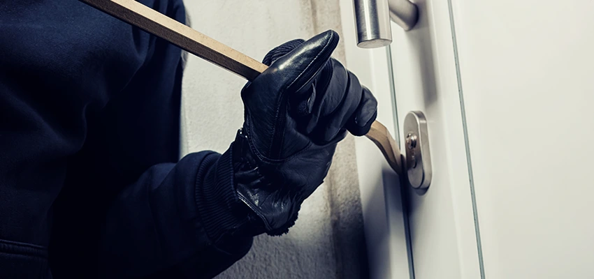 Burglar Damage Door Sensors Repair in Mount Prospect, IL