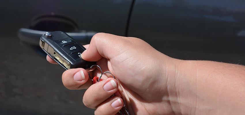 Car Door Unlocking Locksmith in Mount Prospect, Illinois