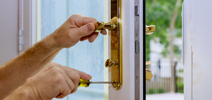 Local Locksmith For Key Duplication in Mount Prospect, IL