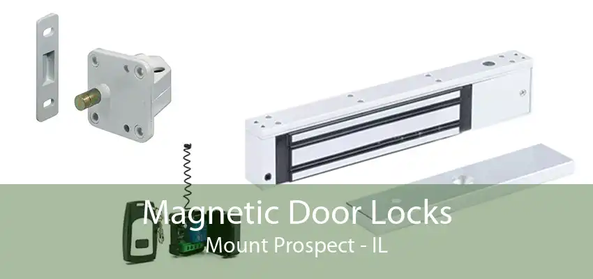 Magnetic Door Locks Mount Prospect - IL