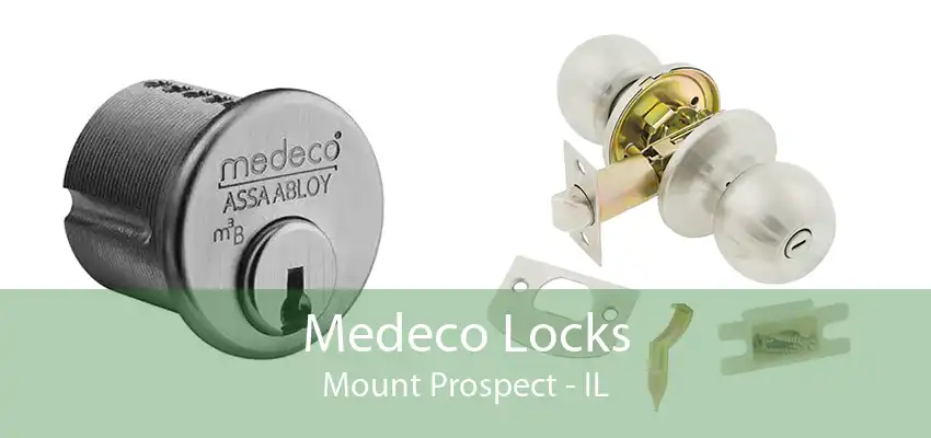 Medeco Locks Mount Prospect - IL