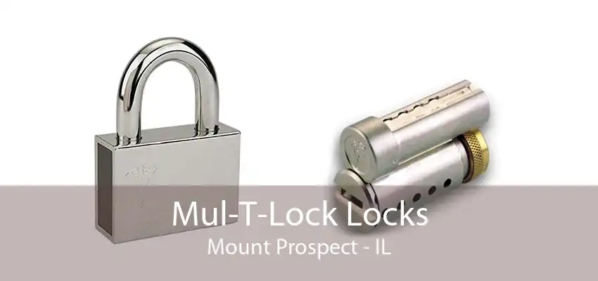 Mul-T-Lock Locks Mount Prospect - IL